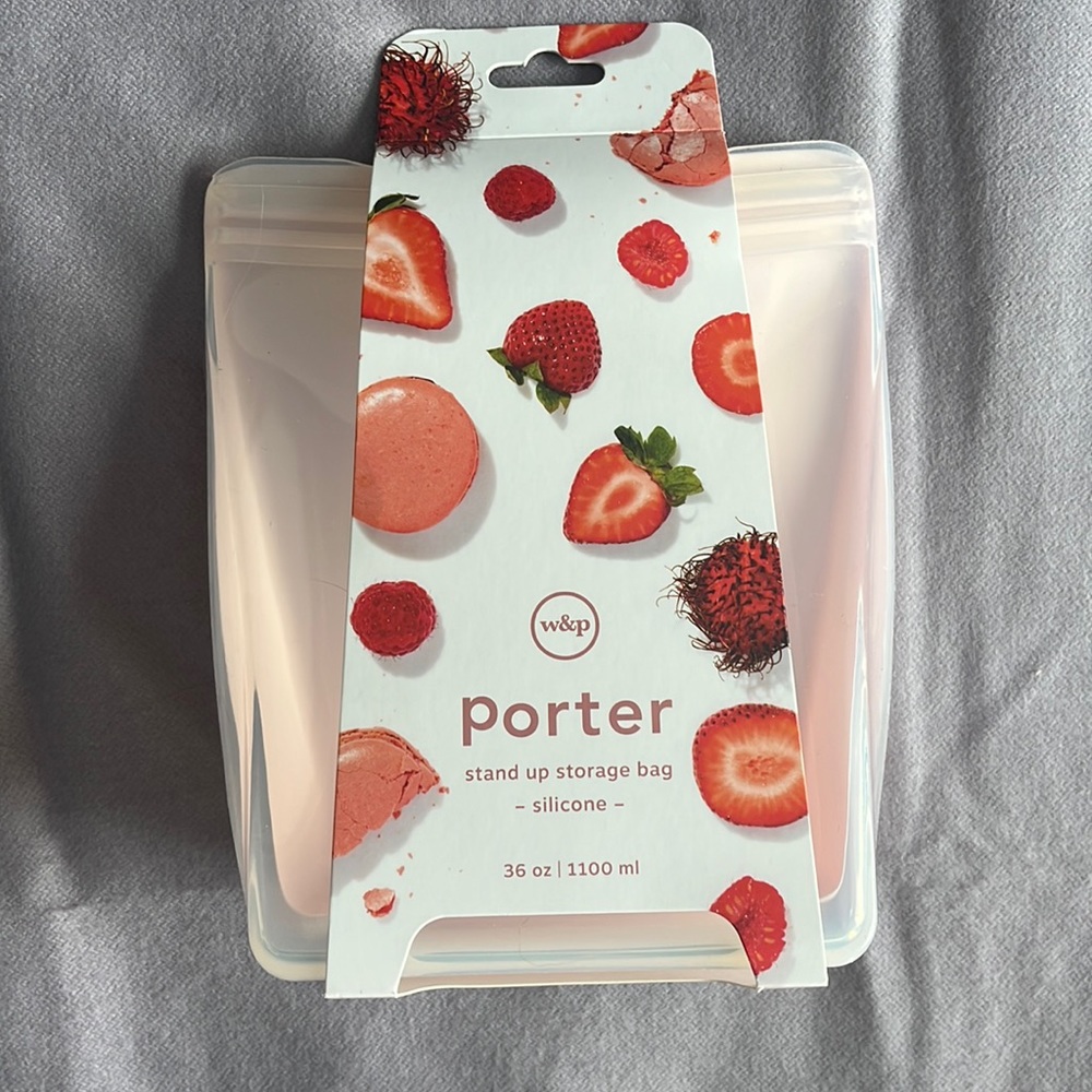 Set of 3 lunch containers
